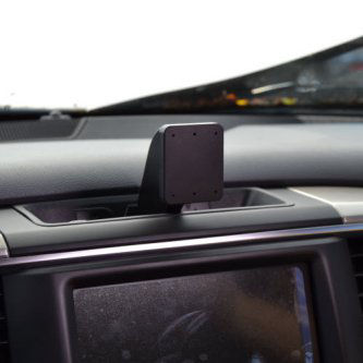 ProClip USA CENTER DASH MOUNT - RAM 2013 - 201